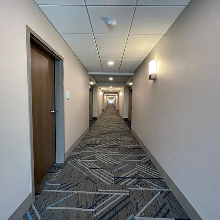 Holiday Inn Express & Suites - Ft. Smith - Airport By Ihg فورت سميث المظهر الخارجي الصورة