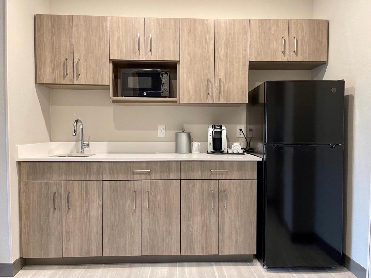 Holiday Inn Express & Suites - Ft. Smith - Airport By Ihg فورت سميث المظهر الخارجي الصورة