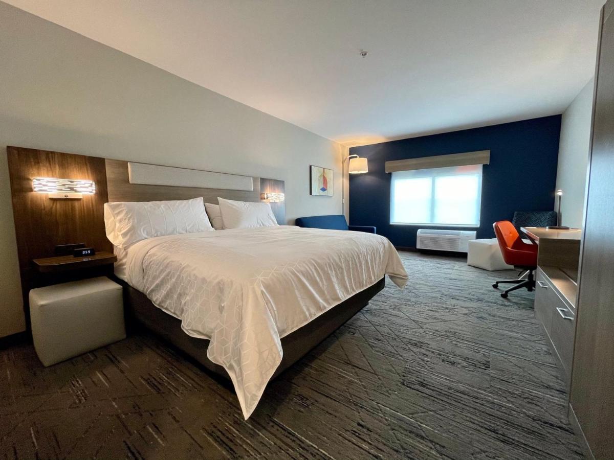 Holiday Inn Express & Suites - Ft. Smith - Airport By Ihg فورت سميث المظهر الخارجي الصورة
