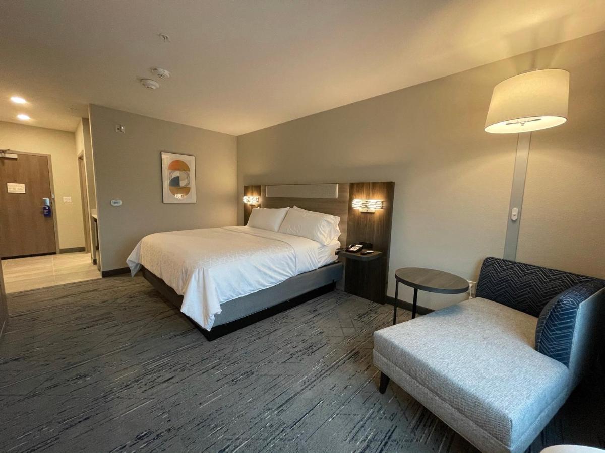 Holiday Inn Express & Suites - Ft. Smith - Airport By Ihg فورت سميث المظهر الخارجي الصورة