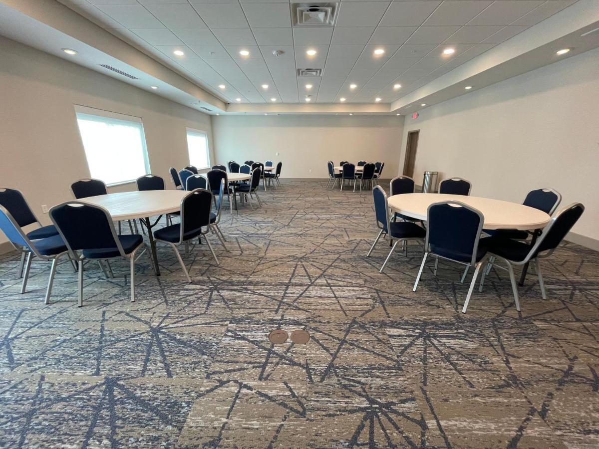 Holiday Inn Express & Suites - Ft. Smith - Airport By Ihg فورت سميث المظهر الخارجي الصورة