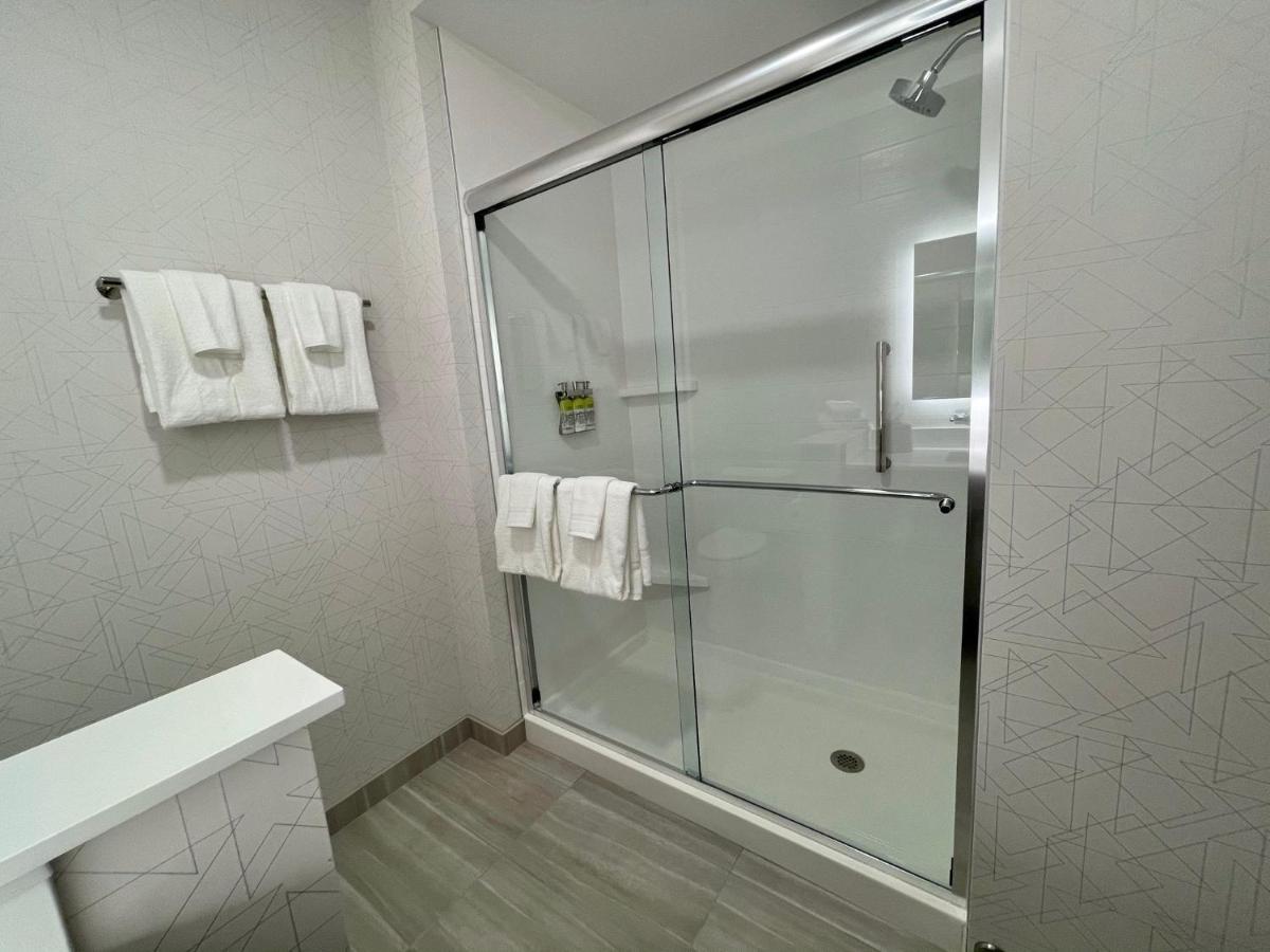 Holiday Inn Express & Suites - Ft. Smith - Airport By Ihg فورت سميث المظهر الخارجي الصورة