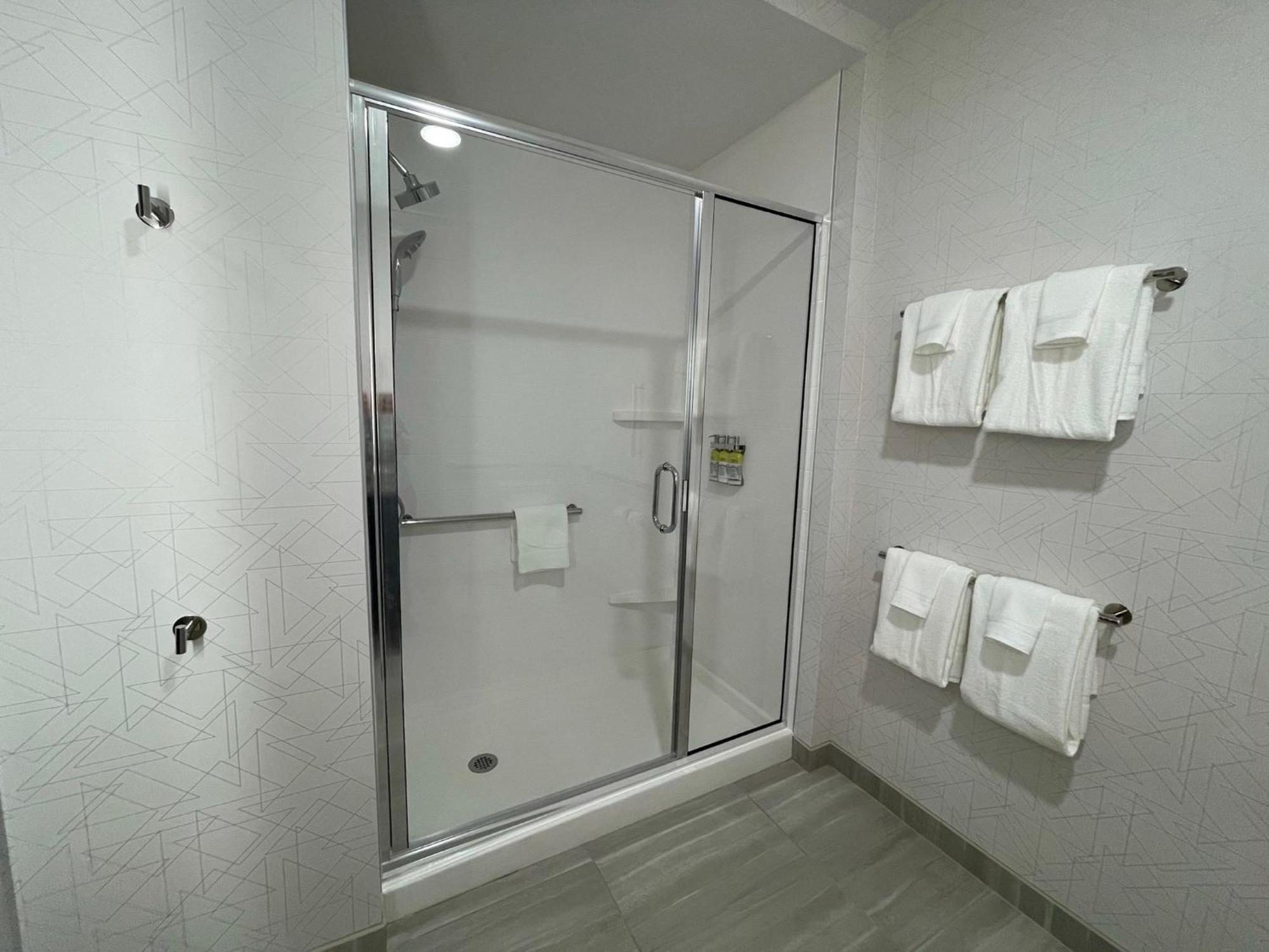 Holiday Inn Express & Suites - Ft. Smith - Airport By Ihg فورت سميث المظهر الخارجي الصورة